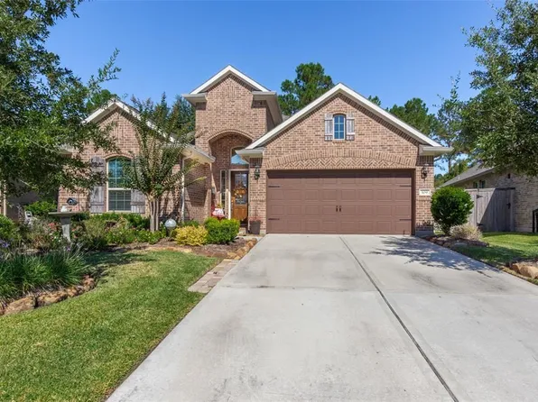 109 Gray Vervain Ct, Montgomery, TX 77316