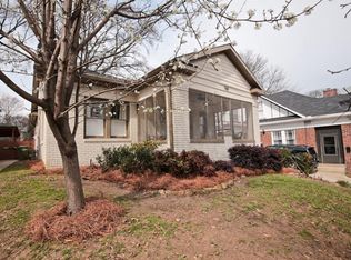 788 Barnett St NE, Atlanta, GA 30306