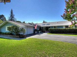103 James Pl, Lafayette, CA 94549