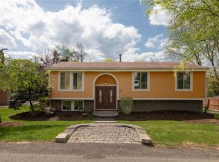 503 Glen Malcolm Dr, Glenshaw, PA 15116