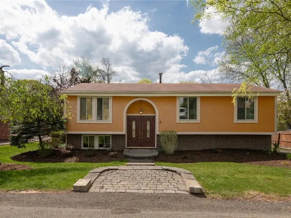 503 Glen Malcolm Dr, Glenshaw, PA 15116
