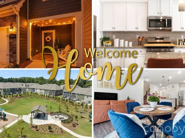 3574 Nimbell Rd, Monroe, NC 28110