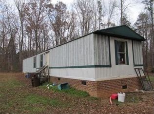 515 Terry Rd, Hurdle Mills, NC 27541