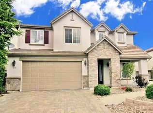475 Parade Ct, Reno, NV 89521