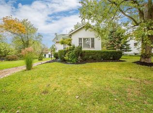14415 Gaskill Dr NE, Alliance, OH 44601