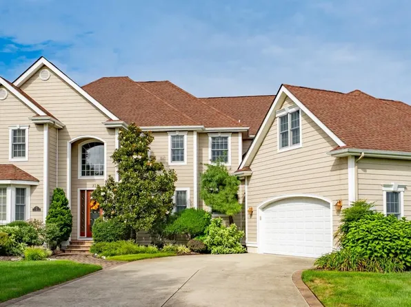 31 Sand Castle Dr, Cape May Court House, NJ 08210