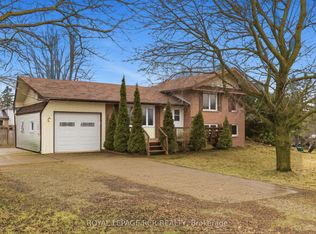 704 Owen Sound St, Shelburne, ON