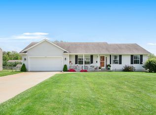 3320 Crimson Oak Ave, Kalamazoo, MI 49004