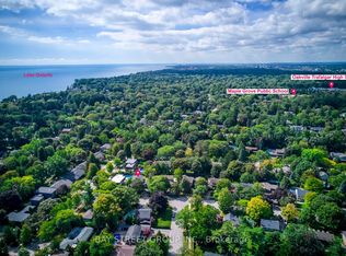 216 Beechfield Rd, Oakville, ON L6J5H7