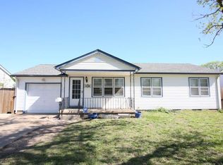 310 W 30th St S, Wichita, KS 67217