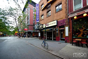 Rented by Miron Properties