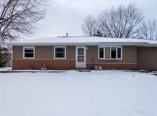 716 S Linden Ave, Marshfield, WI 54449