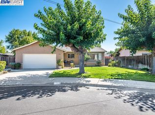776 Adams Ave, Livermore, CA 94550