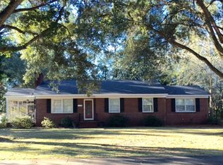 115 Hilltop St, Kingstree, SC 29556