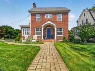 31 Frederick St, Morristown Town, NJ 07960