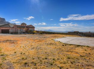 2521 E Della Roccia Ct, Tucson, AZ 85737