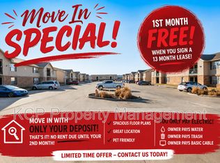 Huntington Chase Apartments, Fort Smith, AR 72916