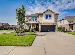 407 Bay Grove Ln, La Porte, TX 77571