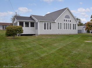 265 Ram Island Rd, Charlestown, RI 02813