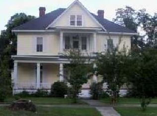 416 Prairie St S, Union Springs, AL 36089