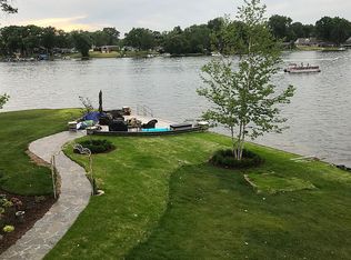 2335 Shankin St, Wolverine Lake, MI