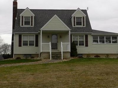 2921 Harlansburg Rd, New Castle, PA, 16101