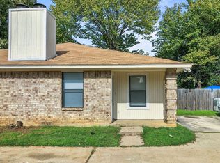 821 N Mesquite St, Arlington, TX 76011
