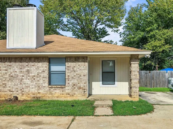 821 N Mesquite St, Arlington, TX 76011