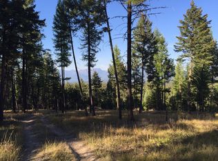 Nhn Meadow Creek Rd, Fortine, MT 59918