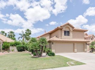 16641 S 34th Way, Phoenix, AZ 85048