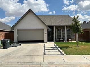 8642 Fortuna Ct, Odessa, TX 79765