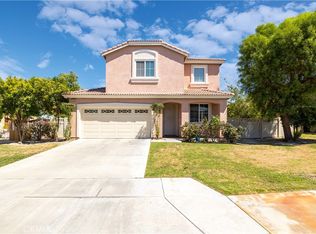 2187 Lavender Ct, San Jacinto, CA 92582