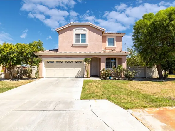2187 Lavender Ct, San Jacinto, CA 92582
