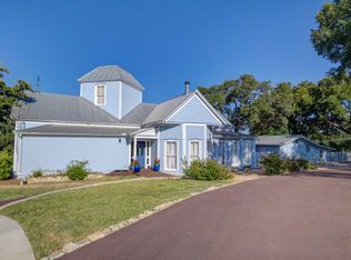 503 3rd St, Marble Falls, TX 78654