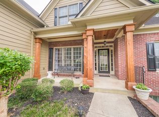 104 Misty Valley Dr, Canton, GA 30114