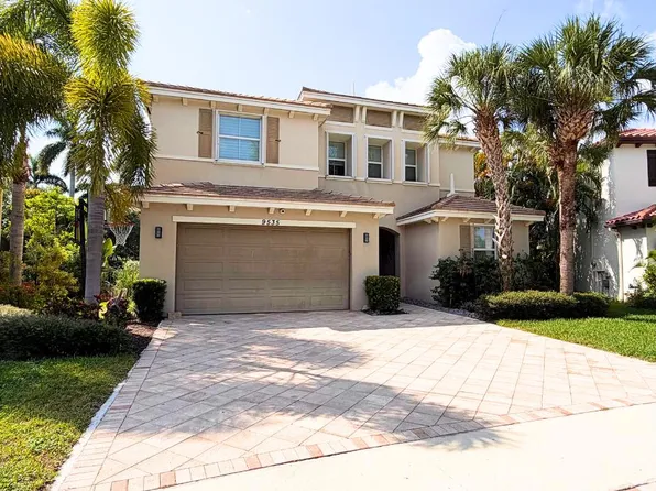 9535 PHIPPS Lane, Wellington, FL 33414