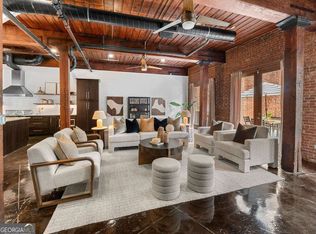320 Peters St SW UNIT 10, Atlanta, GA 30313