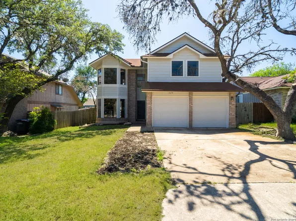 5639 TIMBER RAIN, San Antonio, TX 78250