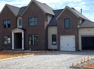 7410 Black Fox Dr LOT 22, Fairview, TN 37062