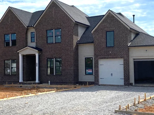 7410 Black Fox Dr Lot 22, Fairview, TN 37062