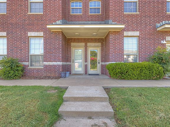 Quick and easy access from the off-street parking on the west side of the building. No need to walk across giant parking lots to arrive at your residence.
