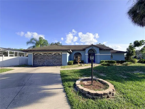 11240 FOUNTAIN LAKE BOULEVARD, LEESBURG, FL 34788