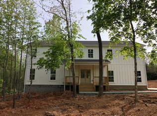 691 Hogan LOT 7, Clarksville, TN 37043