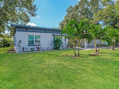 4532 22nd Ave S, Saint Petersburg, FL, 33711