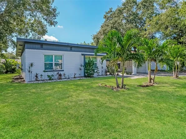 4532 22nd Ave S, Saint Petersburg, FL 33711