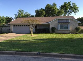 1500 Austin Ave, College Station, TX 77845