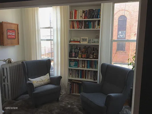 Rented by Corcoran | media 3