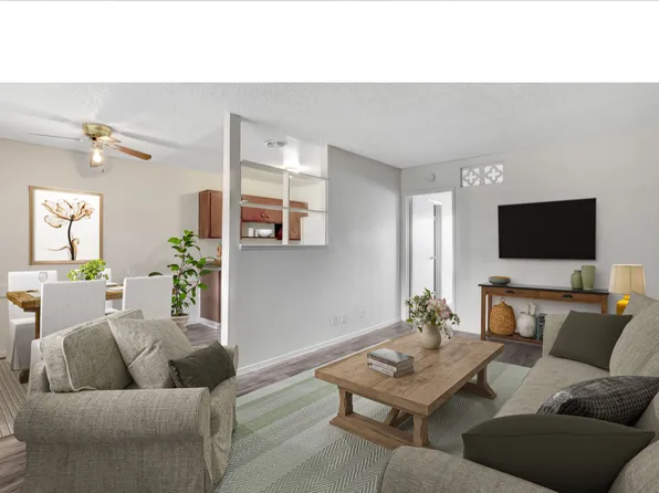 Eagles Nest Apartments
