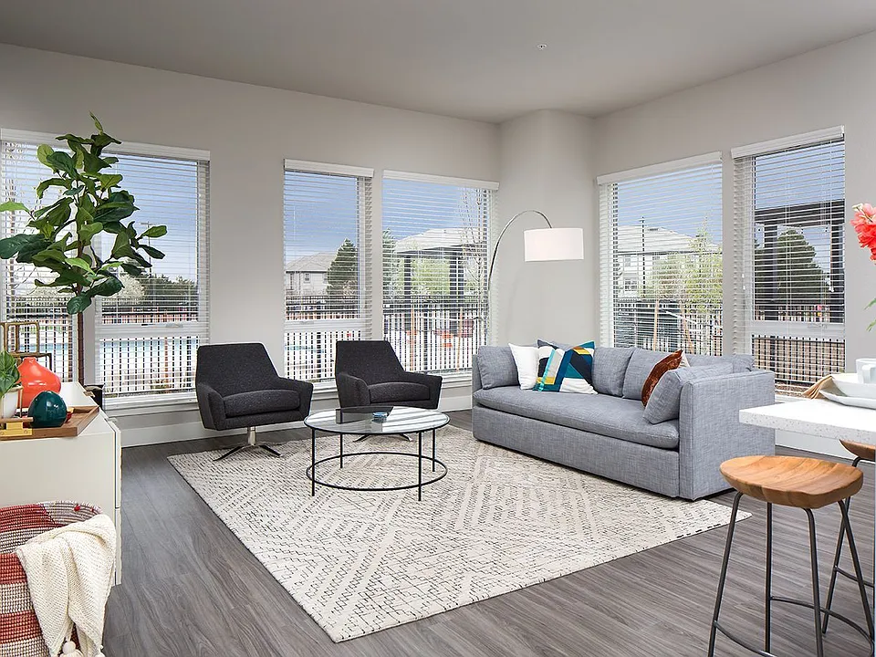 The Glenn apartments community photo
