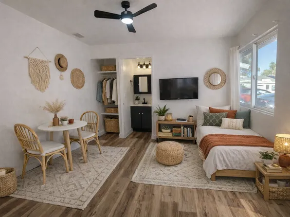 (undisclosed Address), Escondido, CA 92027